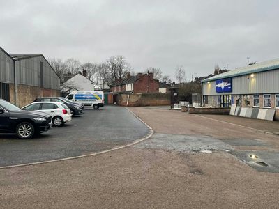 Property Image for Unit 1-3 St. Marys Road, Leamington Spa, CV31 1PR