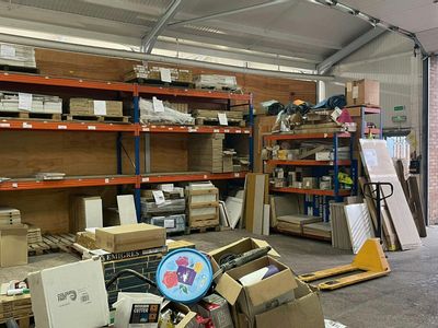 Property Image for Unit 1-3 St. Marys Road, Leamington Spa, CV31 1PR