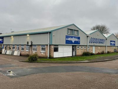 Property Image for Unit 1-3 St. Marys Road, Leamington Spa, CV31 1PR