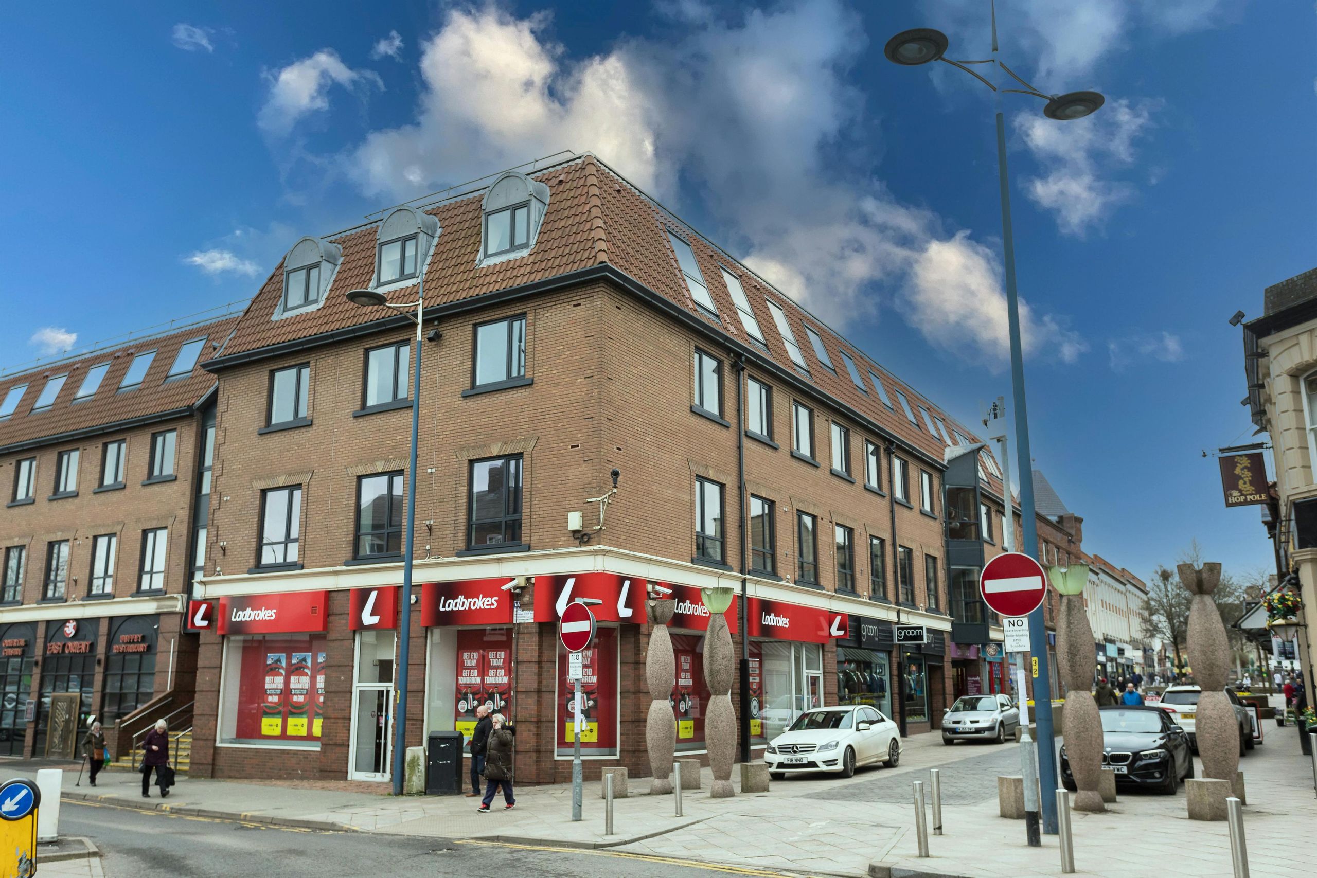 For Sale: Kings Court, Scotland Road, Warrington, WA1 1XL | PropList