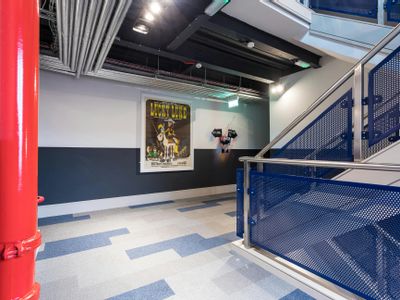 Property Image for Kings Court, Scotland Road, Warrington, WA1 1XL