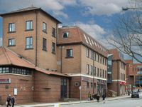 Property Image for Kings Court, Scotland Road, Warrington, WA1 1XL