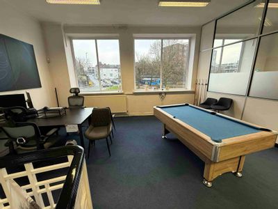 Property Image for First floor, 63A Lower Street, Newcastle, ST5 2RS