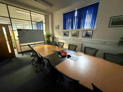 Property Image for First floor, 63A Lower Street, Newcastle, ST5 2RS