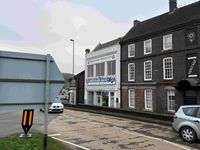 Property Image for First floor, 63A Lower Street, Newcastle, ST5 2RS