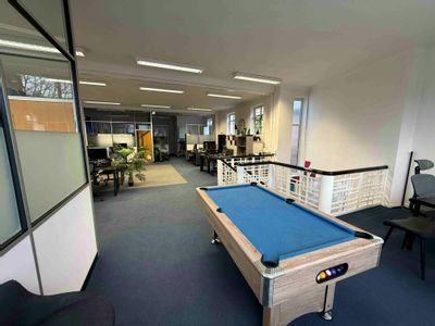 Property Image for First floor, 63A Lower Street, Newcastle, ST5 2RS