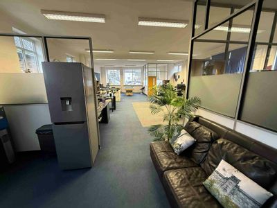 Property Image for First floor, 63A Lower Street, Newcastle, ST5 2RS
