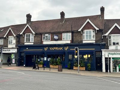 Property Image for 25/27 Station Road, Burgess Hill, West Sussex, RH15 9DE