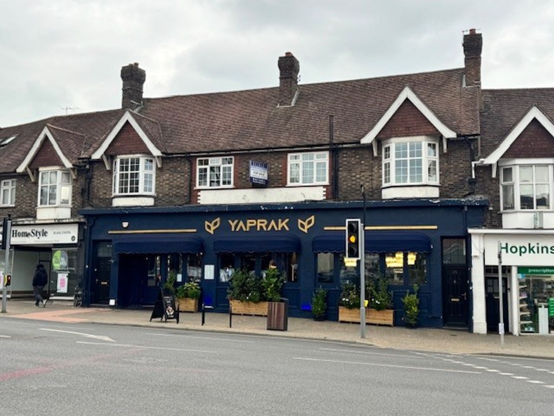 25/27 Station Road, Burgess Hill, West Sussex, RH15 9DE