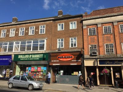 Property Image for 86 Chase Side, Southgate, London N14 5PH