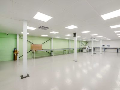 Property Image for Unit 58 Robert Cort Industrial Estate, 62 Britten Rd, Reading RG2 0AU