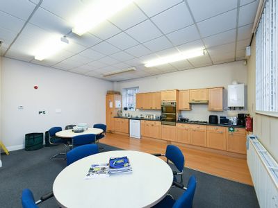 Property Image for The Spire, 2 Egypt Road, The Spire, 2 Egypt Road, Basford, Nottingham, Nottinghamshire, NG7 7GD