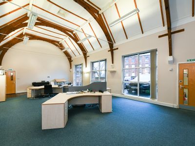 Property Image for The Spire, 2 Egypt Road, The Spire, 2 Egypt Road, Basford, Nottingham, Nottinghamshire, NG7 7GD