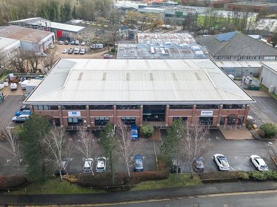 Property Image for 450 Ashville Park, Ashville Way, Wokingham RG41