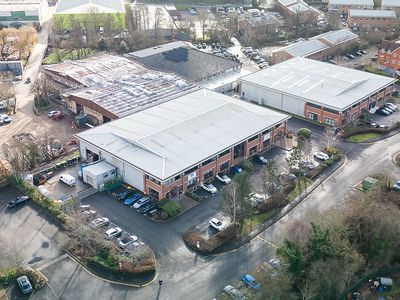 Property Image for 450 Ashville Park, Ashville Way, Wokingham RG41