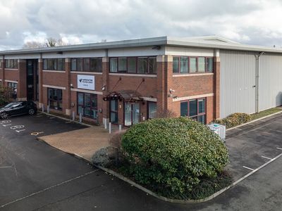 Property Image for 450 Ashville Park, Ashville Way, Wokingham RG41