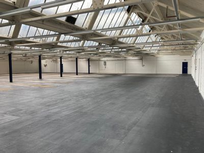 Property Image for Unit 2, Albert Martin Business Park, Kirkby Road, Sutton in Ashfield, Nottinghamshire, NG17 1GP