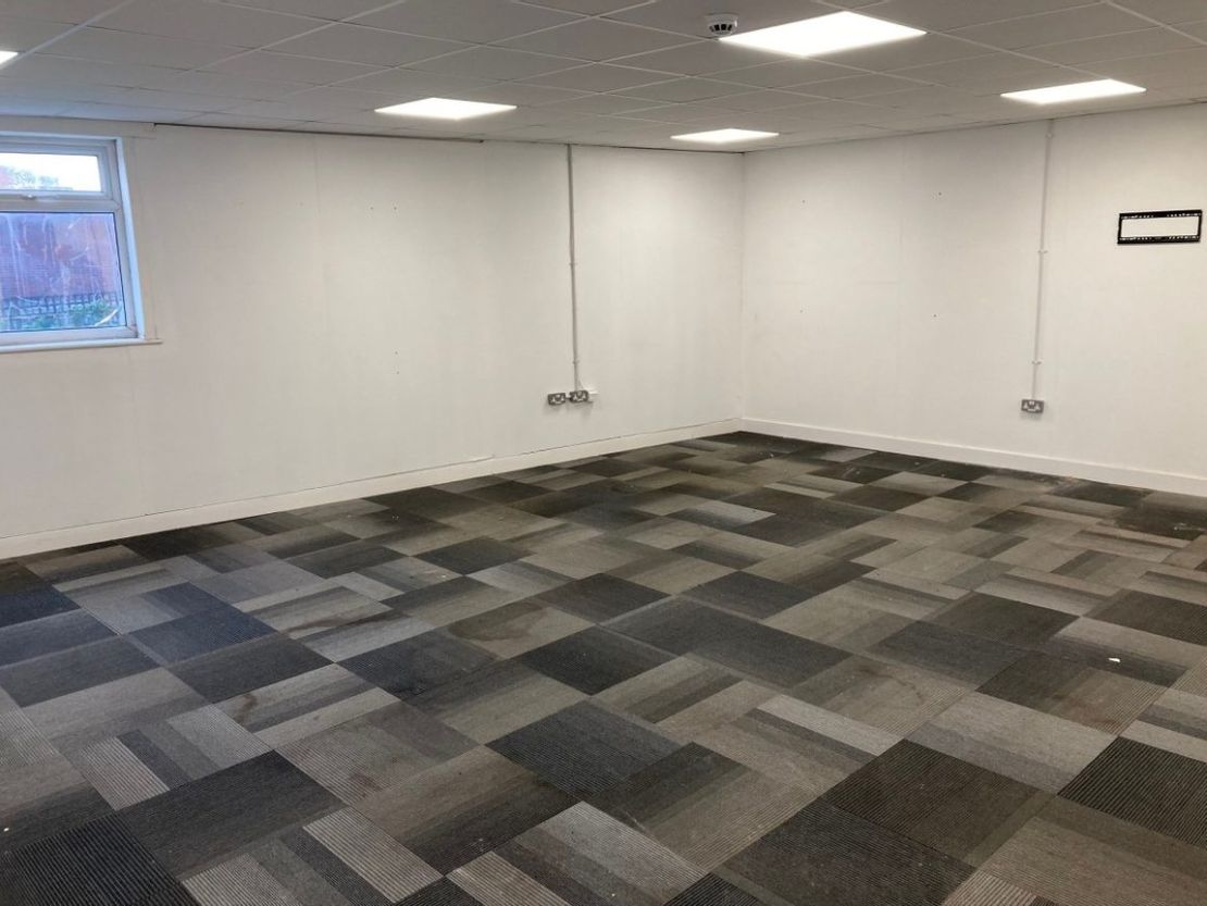 Unit 2, Albert Martin Business Park, Kirkby Road, Sutton in Ashfield, Nottinghamshire, NG17 1GP