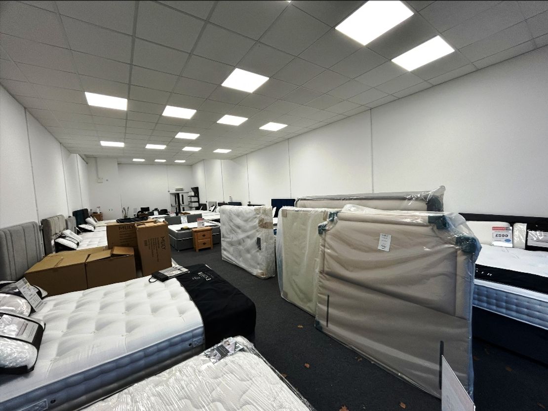 Unit 5, 110 Trowell Road, Wollaton, Nottingham, Nottinghamshire, NG8 2DH