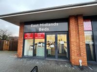 Property Image for Unit 5, 110 Trowell Road, Wollaton, Nottingham, Nottinghamshire, NG8 2DH