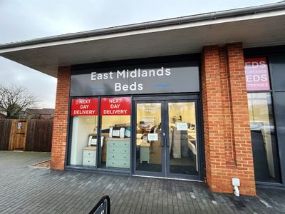 Property Image for Unit 5, 110 Trowell Road, Wollaton, Nottingham, Nottinghamshire, NG8 2DH
