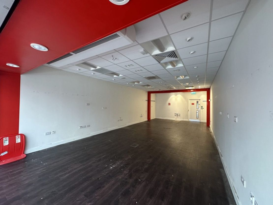Unit 34 Idlewells Shopping Centre, Sutton in Ashfield, Sutton in Ashfield, Nottinghamshire, NG17 1BN