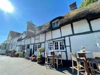 Property Image for The Thatch, 29-30 High Street, Thame, Oxfordshire, OX9 2AA