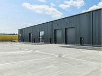 Property Image for Unit 8, Foundry Business Park, Brookhill Road, Pinxton, Derbyshire, NG16 6LE