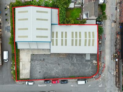 Property Image for 7 Hamilton Road, Sutton in Ashfield, Sutton in Ashfield, Nottinghamshire, NG17 5LD