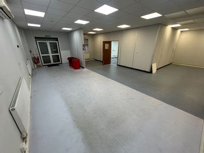 Property Image for Offices at Unit 5, Crocus Street, Crocus Street, Nottingham, Nottinghamshire, NG2 3DE