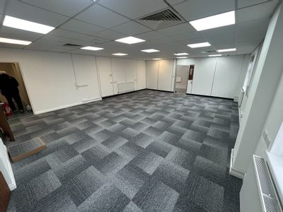 Property Image for Offices at Unit 5, Crocus Street, Crocus Street, Nottingham, Nottinghamshire, NG2 3DE
