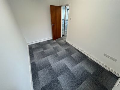 Property Image for Offices at Unit 5, Crocus Street, Crocus Street, Nottingham, Nottinghamshire, NG2 3DE