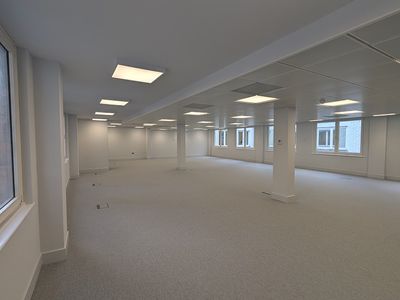 Property Image for Part Fourth Floor, 65 New Street, Birmingham, Birmingham, West Midlands, B2 4DU