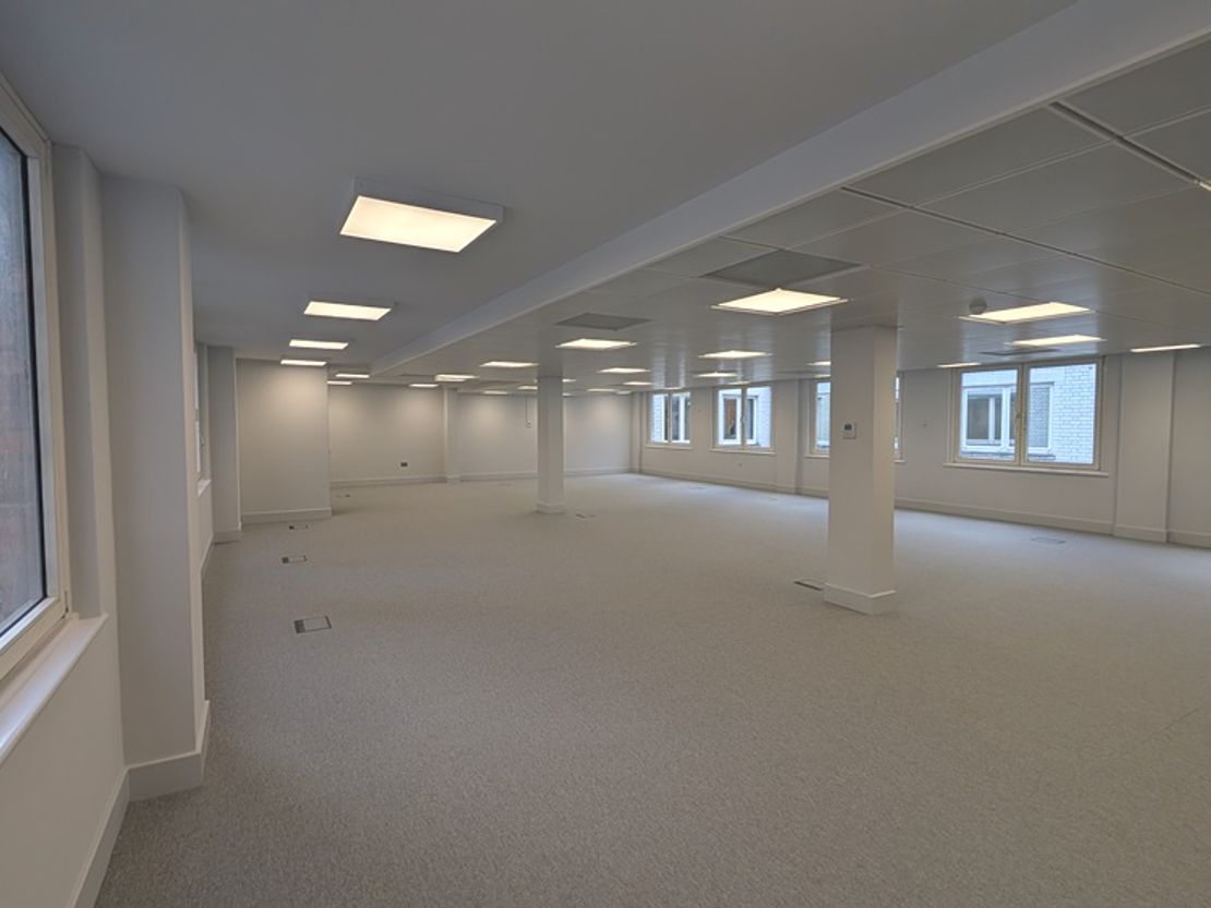 Part Fourth Floor, 65 New Street, Birmingham, Birmingham, West Midlands, B2 4DU