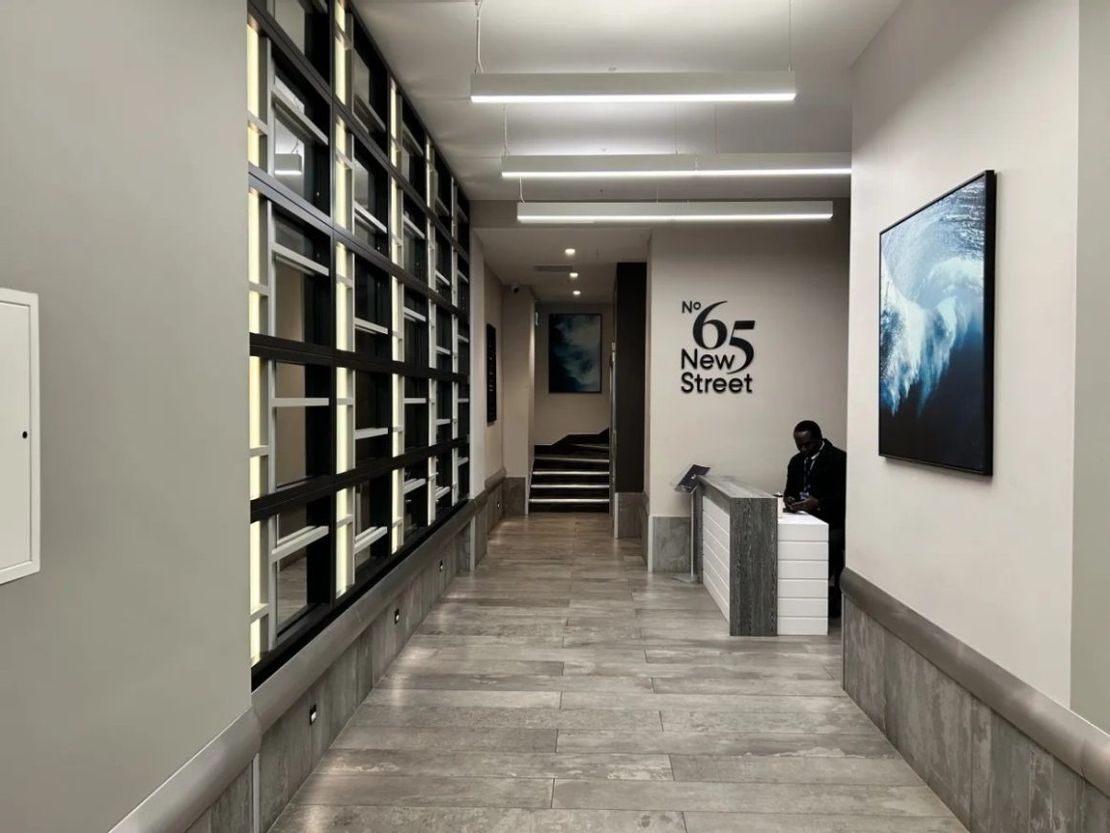 Part Fourth Floor, 65 New Street, Birmingham, Birmingham, West Midlands, B2 4DU