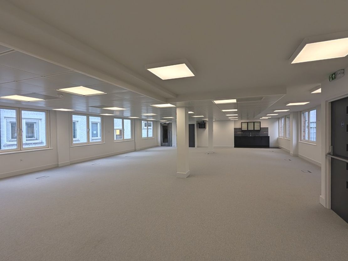 Part Fourth Floor, 65 New Street, Birmingham, Birmingham, West Midlands, B2 4DU