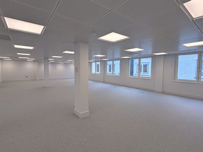 Property Image for Part Fourth Floor, 65 New Street, Birmingham, Birmingham, West Midlands, B2 4DU