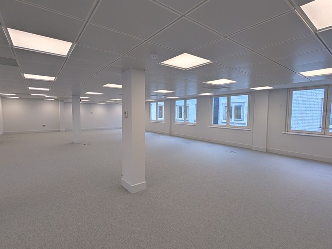 Part Fourth Floor, 65 New Street, Birmingham, Birmingham, West Midlands, B2 4DU