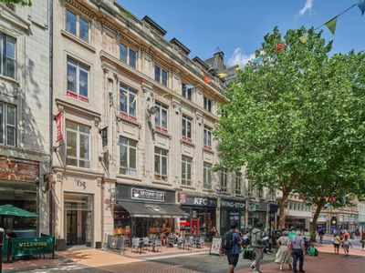 Property Image for Part Fourth Floor, 65 New Street, Birmingham, Birmingham, West Midlands, B2 4DU