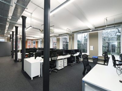 Property Image for First Floor, 32a-34 Stoney Street, The Lace Market, Nottingham, Nottinghamshire, NG1 1LL