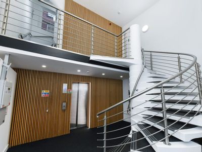 Property Image for First Floor, 32a-34 Stoney Street, The Lace Market, Nottingham, Nottinghamshire, NG1 1LL