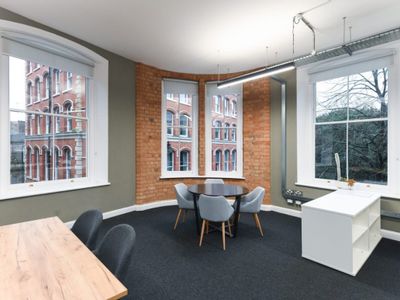 Property Image for First Floor, 32a-34 Stoney Street, The Lace Market, Nottingham, Nottinghamshire, NG1 1LL