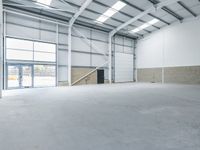 Property Image for Unit 9, Foundry Business Park, 15 - 17 Brookhill Road, Pinxton, Derbyshire, NG16 6LE
