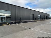 Property Image for Unit 9, Foundry Business Park, 15 - 17 Brookhill Road, Pinxton, Derbyshire, NG16 6LE