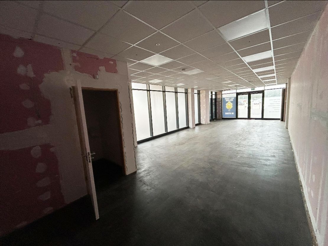 Unit 1, 110 Trowell Road, Wollaton, Nottingham, Nottinghamshire, NG8 2DH