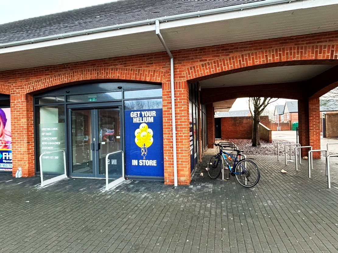 Unit 1, 110 Trowell Road, Wollaton, Nottingham, Nottinghamshire, NG8 2DH