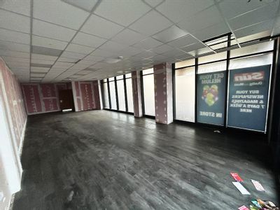 Property Image for Unit 1, 110 Trowell Road, Wollaton, Nottingham, Nottinghamshire, NG8 2DH