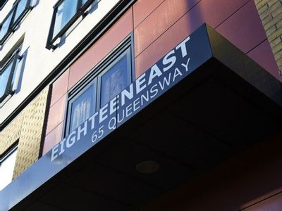 Property Image for 100-102 East Street / 57 & 59 Queensway / Eighteeneast 65 Queensway Southampton Hampshire SO14 3BL