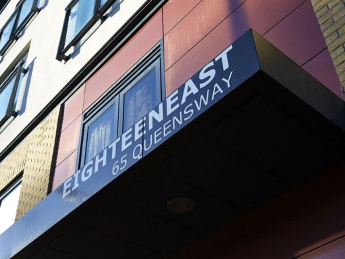 100-102 East Street / 57 & 59 Queensway / Eighteeneast 65 Queensway Southampton Hampshire SO14 3BL