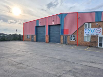 Property Image for Units 3 & 4, Simcox Court, Middlesbrough, TS2 1UX
